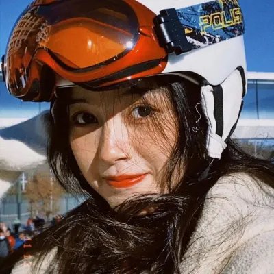 秩序的守护者 海报